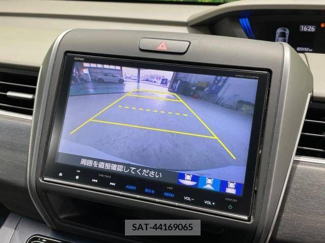 Honda FREED 2017-06 302908-6