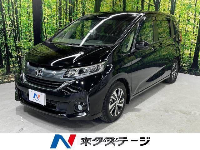 Honda FREED 2017-06 302908-0