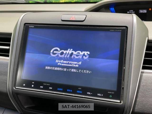 Honda FREED 2017-06 302908-5