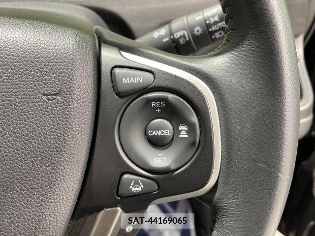 Honda FREED 2017-06 302908-4