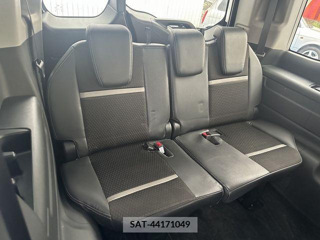 Honda STEP WGN 2017-12 286286-12