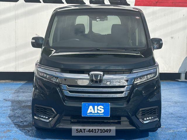 Honda STEP WGN 2017-12 286286-1
