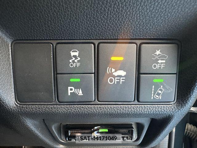 Honda STEP WGN 2017-12 286286-15