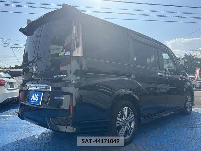 Honda STEP WGN 2017-12 286286-3
