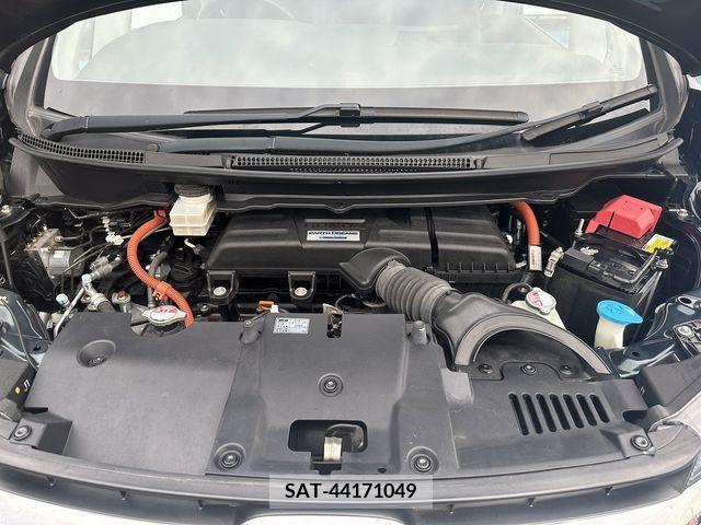 Honda STEP WGN 2017-12 286286-5