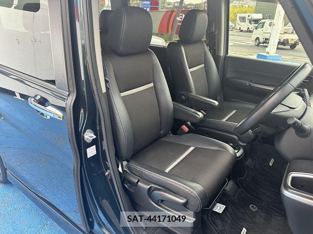 Honda STEP WGN 2017-12 286286-9