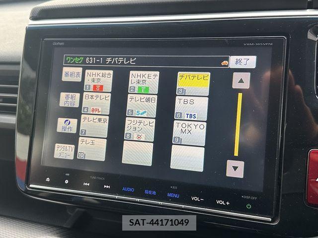 Honda STEP WGN 2017-12 286286-18