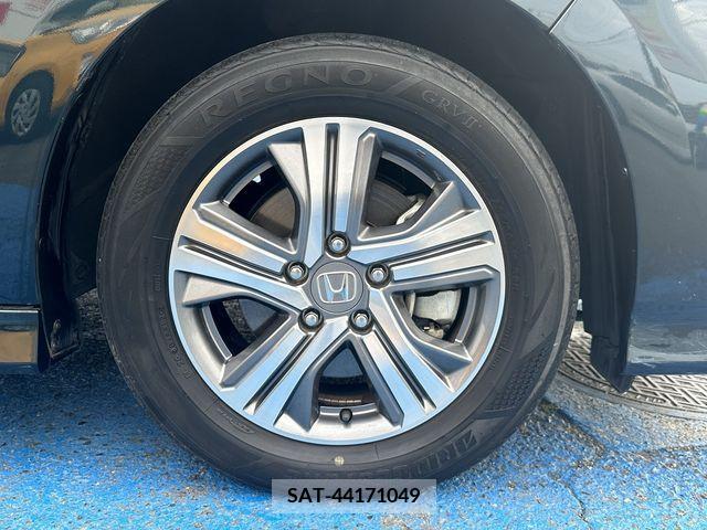 Honda STEP WGN 2017-12 286286-6