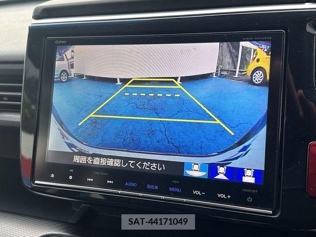 Honda STEP WGN 2017-12 286286-19