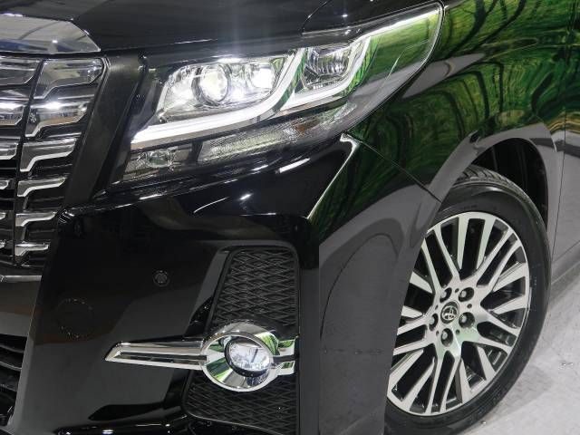 Toyota ALPHARD 2015-12 184359-13