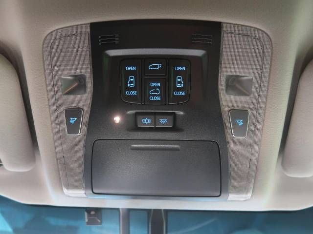 Toyota ALPHARD 2015-12 184359-6