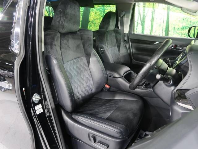 Toyota ALPHARD 2015-12 184359-8