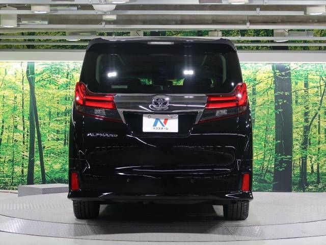 Toyota ALPHARD 2015-12 184359-16