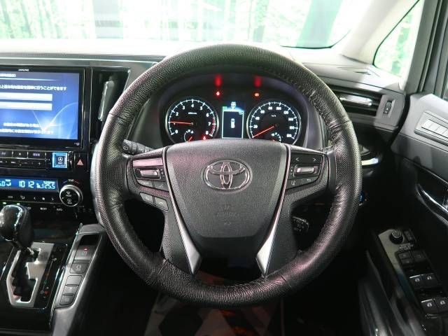 Toyota ALPHARD 2015-12 184359-11