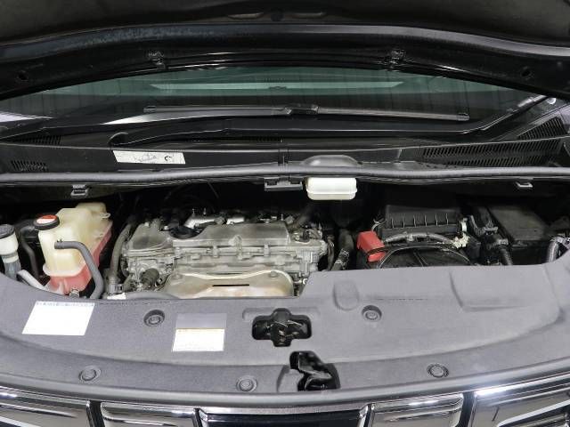 Toyota ALPHARD 2015-12 184359-19