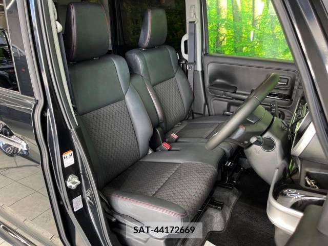 Suzuki SPACIA 2018-11 312422-9