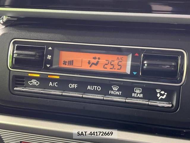 Suzuki SPACIA 2018-11 312422-8