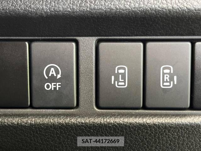 Suzuki SPACIA 2018-11 312422-6