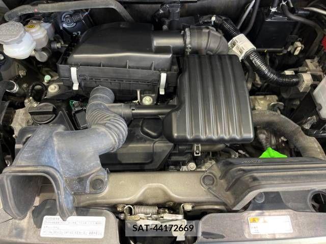 Suzuki SPACIA 2018-11 312422-18