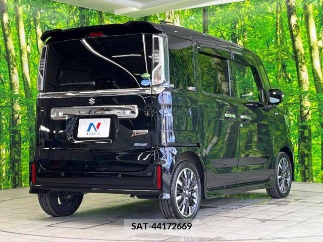 Suzuki SPACIA 2018-11 312422-17