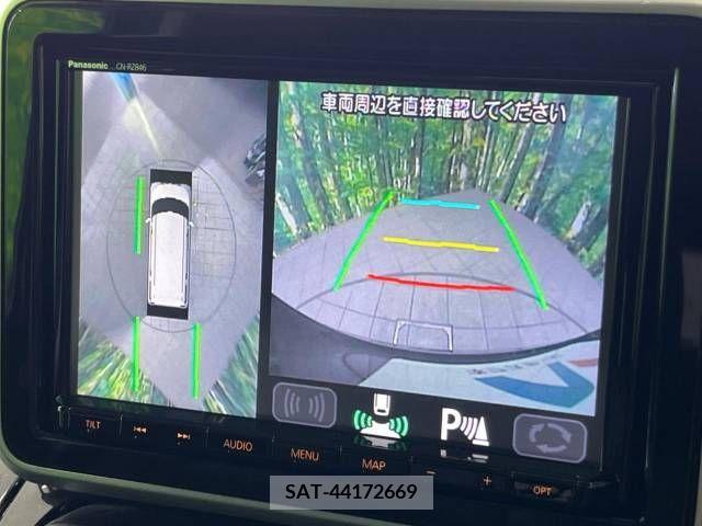 Suzuki SPACIA 2018-11 312422-4