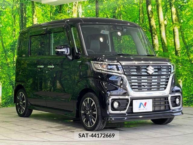 Suzuki SPACIA 2018-11 312422-16