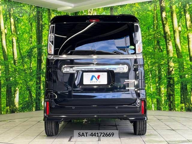 Suzuki SPACIA 2018-11 312422-15