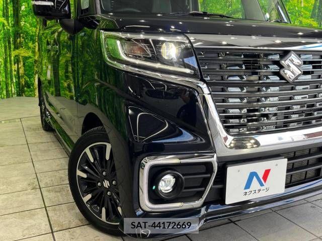 Suzuki SPACIA 2018-11 312422-12