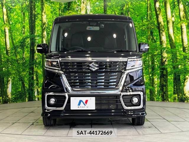 Suzuki SPACIA 2018-11 312422-14