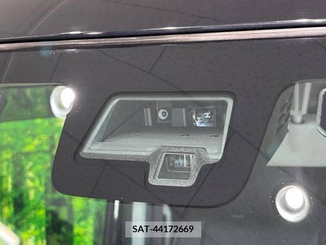 Suzuki SPACIA 2018-11 312422-2