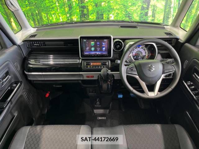 Suzuki SPACIA 2018-11 312422-1