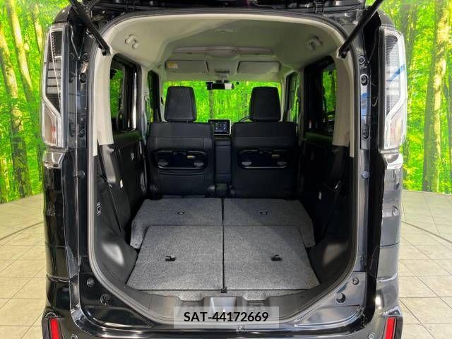 Suzuki SPACIA 2018-11 312422-11