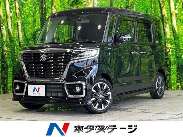 Suzuki SPACIA 2018-11 312422-0