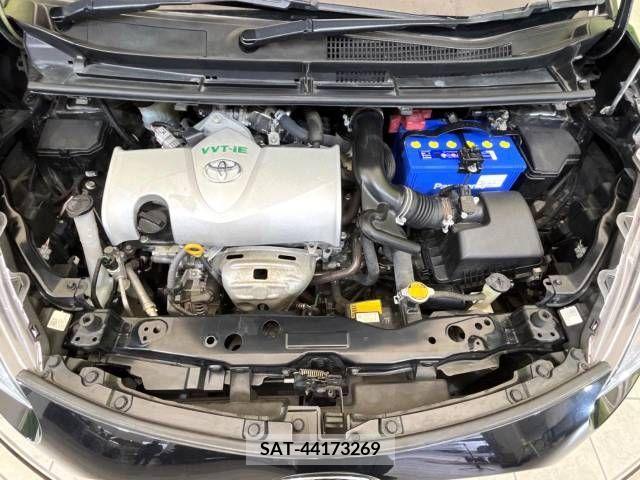 Toyota SIENTA 2016-10 285074-19
