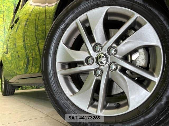 Toyota SIENTA 2016-10 285074-14