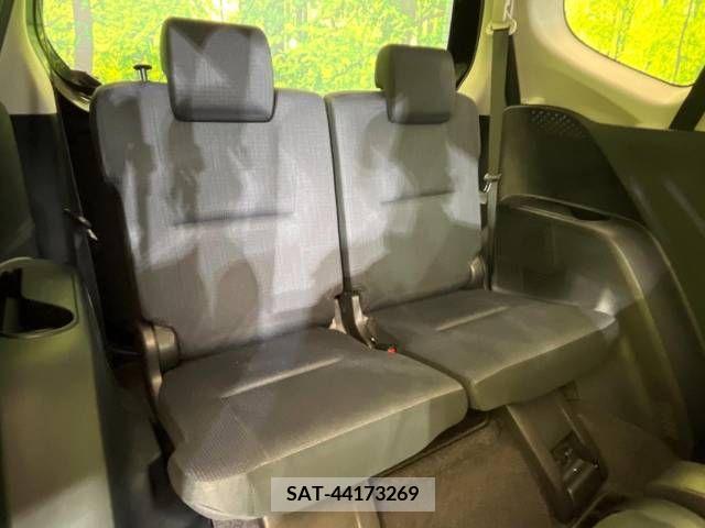 Toyota SIENTA 2016-10 285074-10