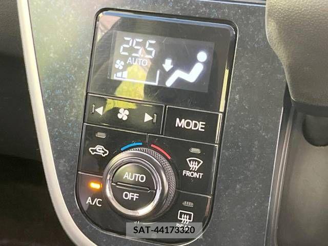 Daihatsu MOVE CUSTOM 2014-12 309384-5