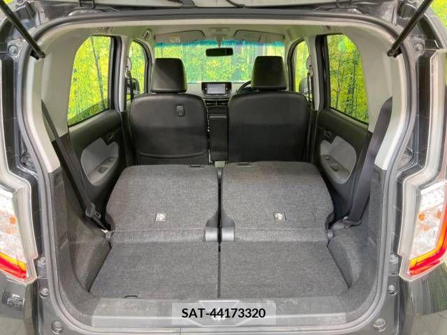 Daihatsu MOVE CUSTOM 2014-12 309384-10