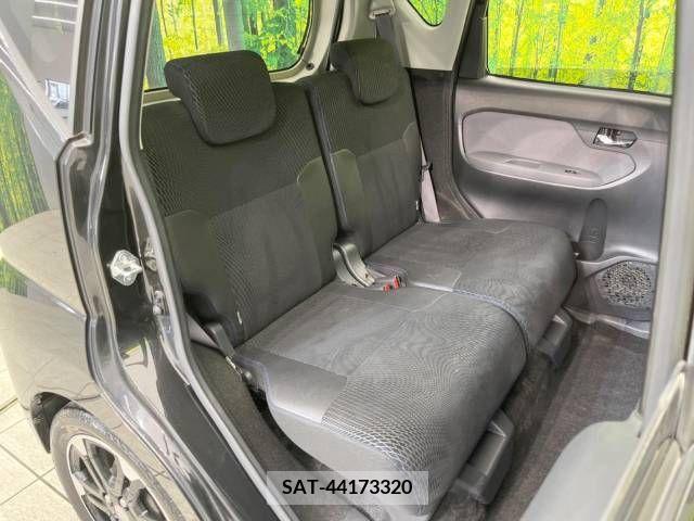 Daihatsu MOVE CUSTOM 2014-12 309384-9