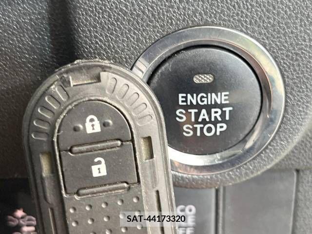 Daihatsu MOVE CUSTOM 2014-12 309384-4