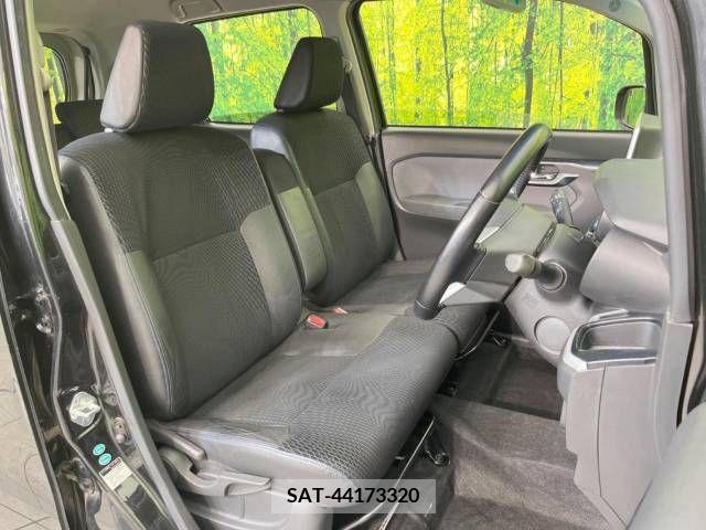 Daihatsu MOVE CUSTOM 2014-12 309384-8
