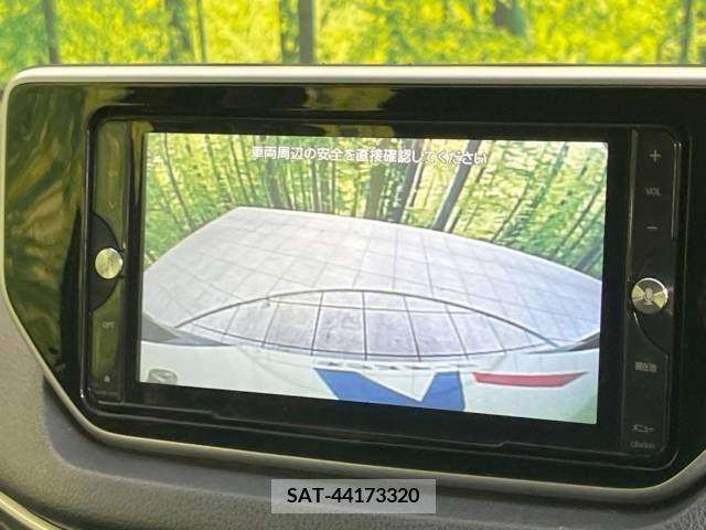 Daihatsu MOVE CUSTOM 2014-12 309384-3