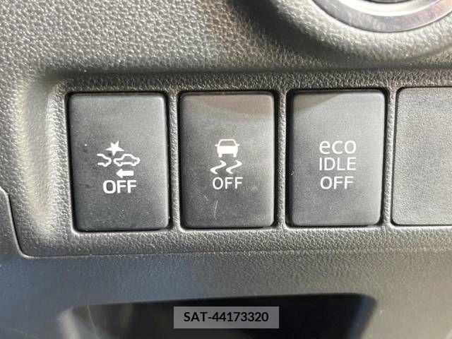 Daihatsu MOVE CUSTOM 2014-12 309384-2