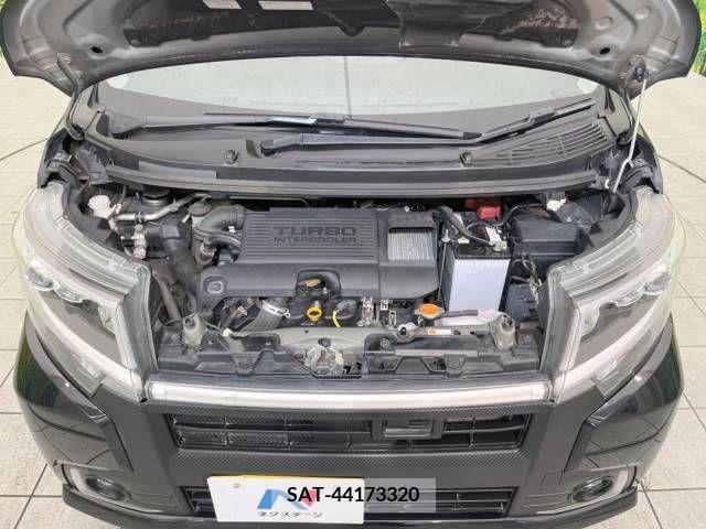 Daihatsu MOVE CUSTOM 2014-12 309384-18