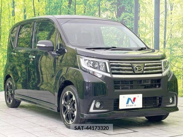 Daihatsu MOVE CUSTOM 2014-12 309384-16