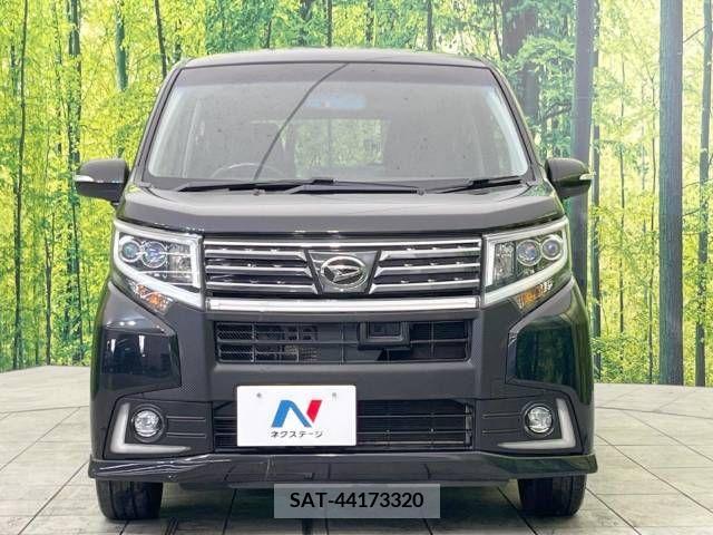 Daihatsu MOVE CUSTOM 2014-12 309384-14