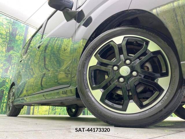 Daihatsu MOVE CUSTOM 2014-12 309384-13