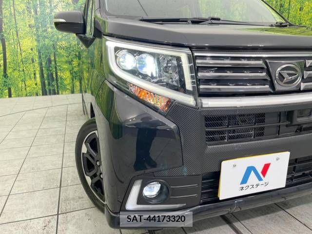Daihatsu MOVE CUSTOM 2014-12 309384-12