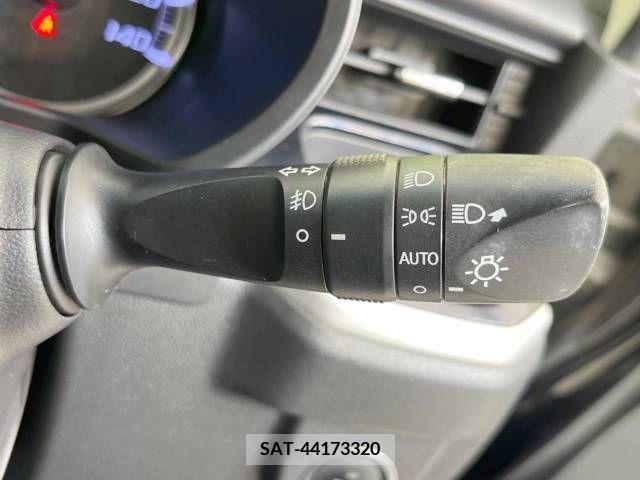 Daihatsu MOVE CUSTOM 2014-12 309384-6