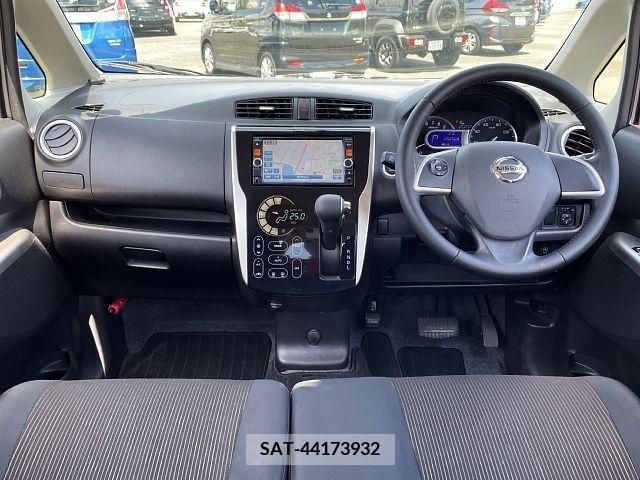 Nissan DAYZ 2013-10 358893-1